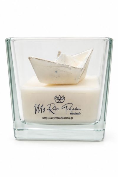 whiteboatcandle